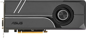 Видеокарта ASUS GeForce GTX 1060 6GB GDDR5 [TURBO-GTX1060-6G]