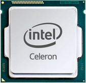 Процессор Intel Celeron G3900 (BOX)