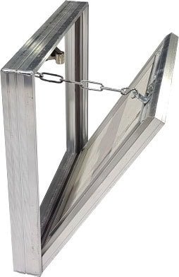 Люк Lukoff Фокус (50x40 см)