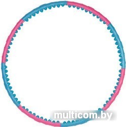 Массажный обруч Ironmaster IR97358