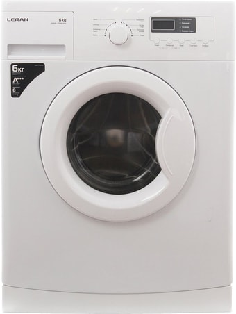 Стиральная машина Leran WMS 17106 WD
