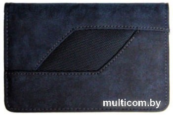 Mertz Набор для маникюра и педикюра MRZ А6055