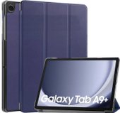 Чехол для планшета Bingo Tablet для Samsung Tab A9+ (темно-синий)