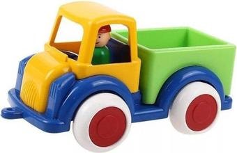 Игрушечный транспорт Форма Грузовик
