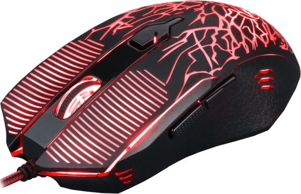 Игровая мышь Redragon Inquisitor 2