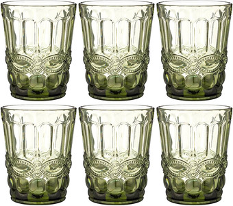 Набор стаканов для воды и напитков Lefard 781-109