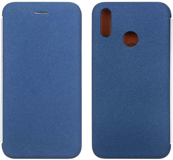 Чехол для телефона Case Vogue для Huawei Honor 8C (синий)