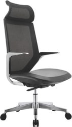 Кресло Halmar Genesis 2 (черный)