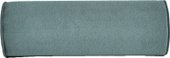 Декоративная подушка Сонум Замша 17x50 (мятный)