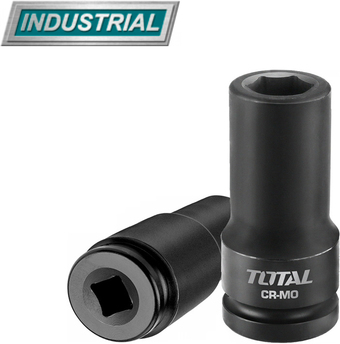 Головка слесарная Total THDIS12211L