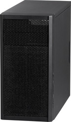 Корпус Fractal Design Core 1000 Black (FD-CA-CORE-1000-BL)