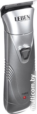 Машинка для стрижки Leben 489-042