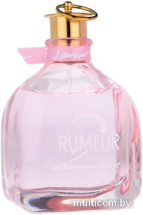Lanvin Rumeur 2 Rose EdP (30 мл)