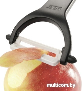 Овощечистка Gefu Керамо 13630