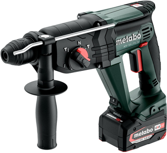 Metabo KH 18 LTX 24 T0523 (с 1-им АКБ)