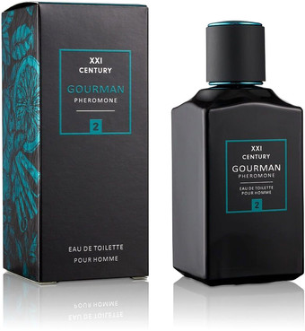 Туалетная вода Gourman №2 for Men EdT (100 мл)