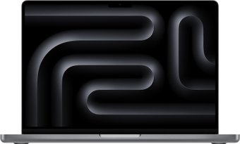 Ноутбук Apple Macbook Pro 14.2" M3 2023 MXE03