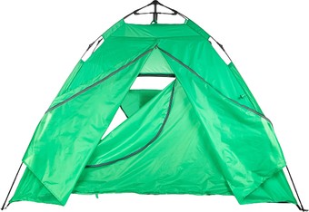 Треккинговая палатка Ecos Saimaa (зеленый)