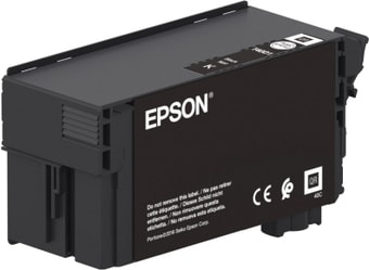 Картридж Epson C13T40D140