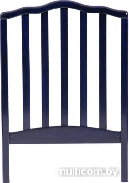 Детская кроватка ЛЕЛЬ Жасмин АБ 19.3