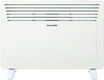 Конвектор Willmark CH-1600Y/W