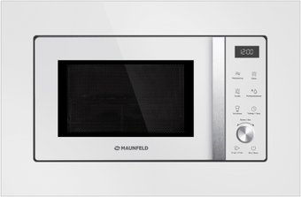 Микроволновая печь MAUNFELD JBMO1225FSGW02