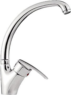 Смеситель Ledeme H06 L4106