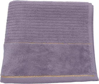 Полотенце Belezza Vindsor 70x130 6187808 (серый)