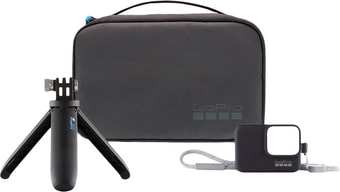 Кейс GoPro Travel Kit AKTTR-001