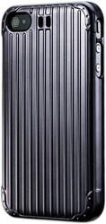 Чехол Cooler Master Travelers Black для iPhone 4/4S [C-IF4C-SCTV-1K]