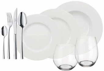 Villeroy & Boch Wonderful World White 10-1155-9032