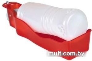 Поилка Trixie Bottle with Bowl S 2462