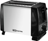 Тостер TDM Electric Утро SQ4003-0002 (черный)