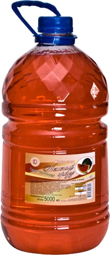 Косметика по уходу за телом BRK Нежный арбуз 5 л