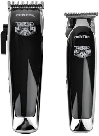 Машинка для стрижки волос CENTEK CT-2140