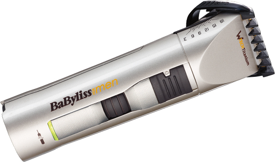 Машинка для стрижки BaByliss E781E