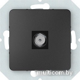 Розетка телевизионная Vilma Style SL 250 TVL01-02 an