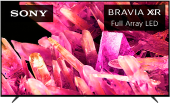 Телевизор Sony Bravia X90K XR-85X90K