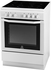 Кухонная плита Indesit I6VSH2(W)/RU
