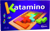 Настольная игра Gigamic Katamino