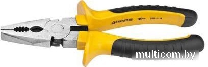 Плоскогубцы Stayer 2205-1-20