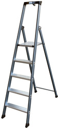Лестница-стремянка Krause Sepro S 5 ступеней