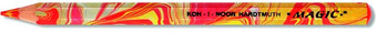 Цветной карандаш Koh-i-Noor Magic Jumbo 3405001