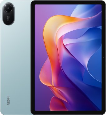 Планшет Xiaomi Redmi Pad 2 4GB/128GB международная версия (мятный)