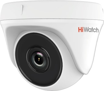 CCTV-камера HiWatch DS-T133 (3.6 мм)