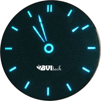 Настенные часы BVItech BV-111BKX