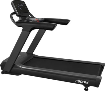 Электрическая беговая дорожка Bronze Gym T900M