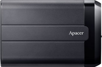 Внешний накопитель Apacer AC732 5TB AP5TBAC732B-1