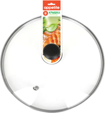 Крышка Appetite ZHI32GPR
