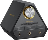 Звуковая карта Creative Sound Blaster X7